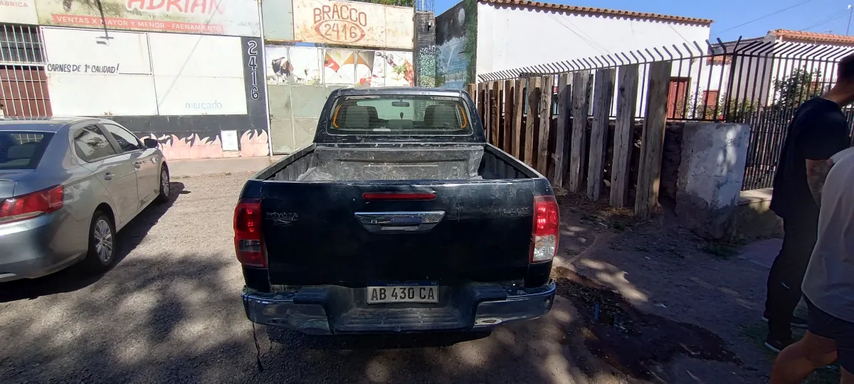 imagen 2 de la subasta